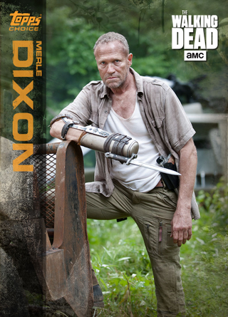 Illustration for article titled You Can Now Trade Digital Walking Dead Cards, If You're Into That Sort of Thing